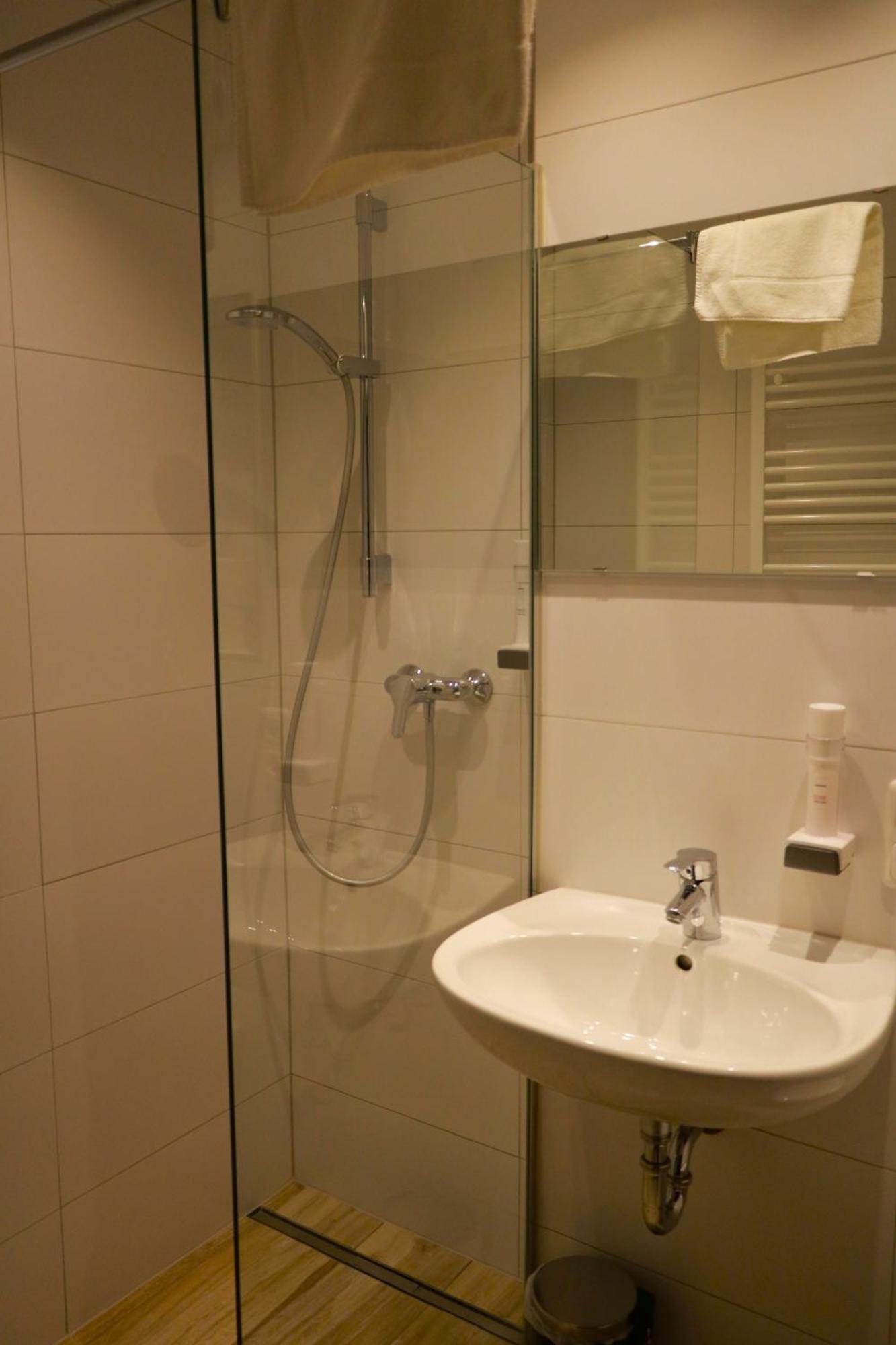 Hotel Casa Maria Halblech Luaran gambar