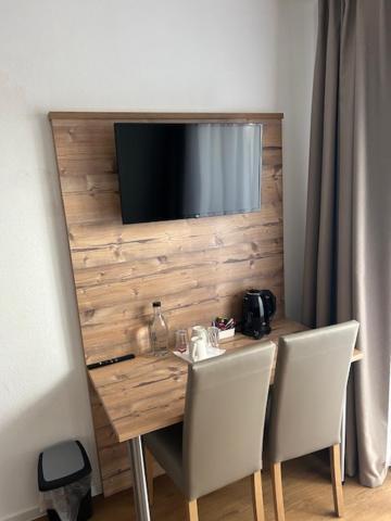 Hotel Casa Maria Halblech Luaran gambar